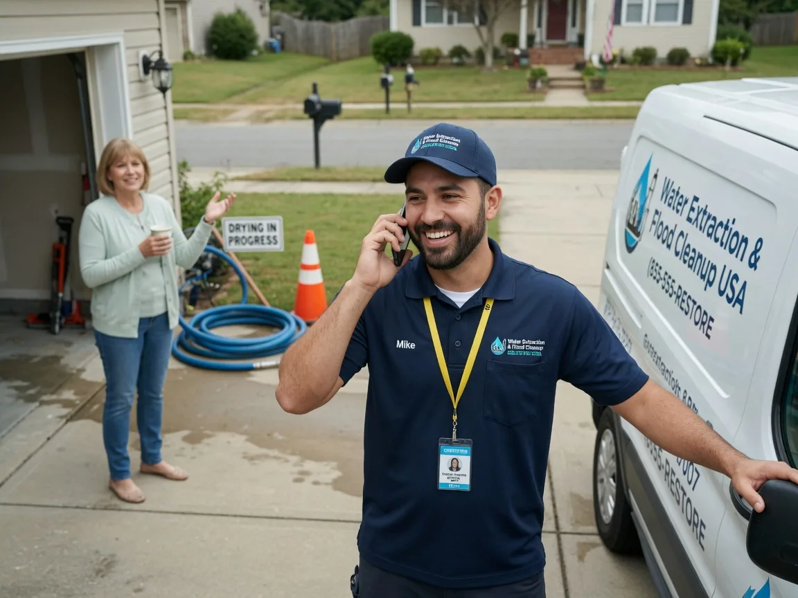 Emergency Water Extraction Warrensburg, NY FAQs
